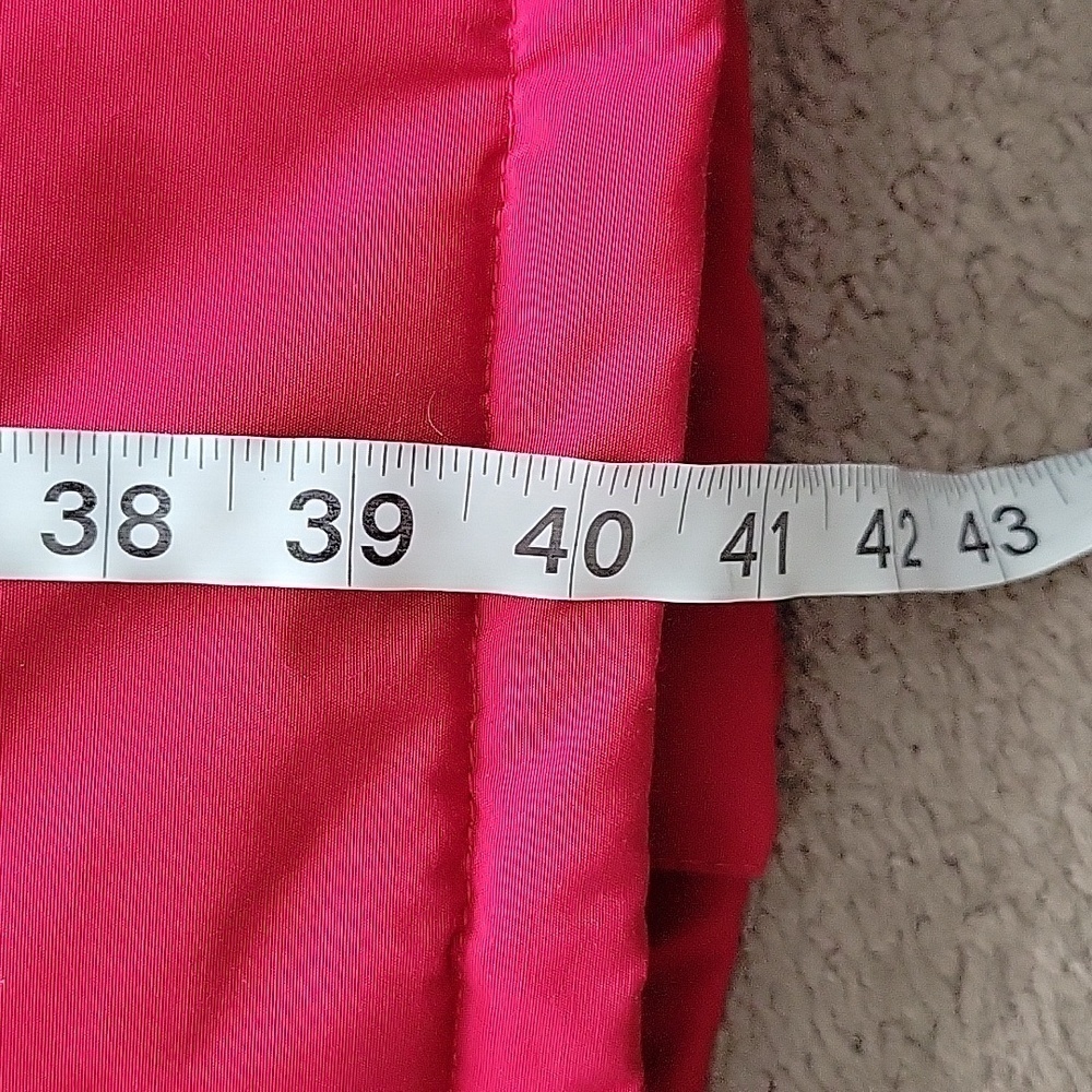 NWT Woman Within Feather Down Faux Fur Lined Hood Parka - Picture 10 of 14